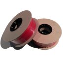 Pyro cable / wear wire, 2-core, 500m roll