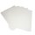 Pyro paper thin, white, fast burning (25x20cm)