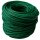 Fuse "Green Visco 2.5mm" - 100 meter roll - 70 seconds/m