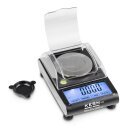 Kern TGD 50-3C high precise pocket scale - 50g / 0,001g...